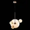 Подвесной светильник Bopone SL1133.303.01 ST Luce