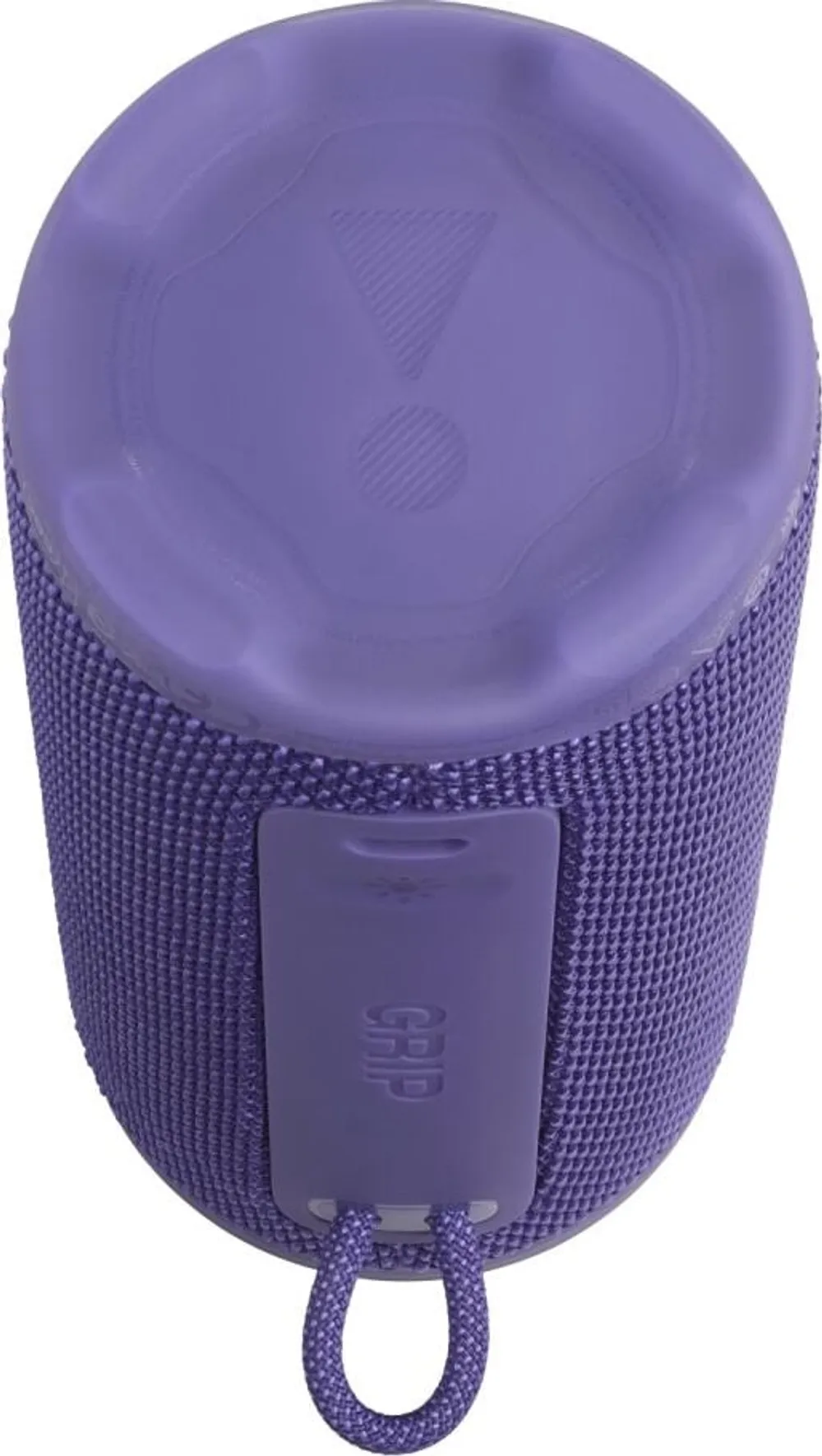 Портативная колонка JBL Grip Purple - 4