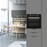 Духовой шкаф Jacky's JO EB7539