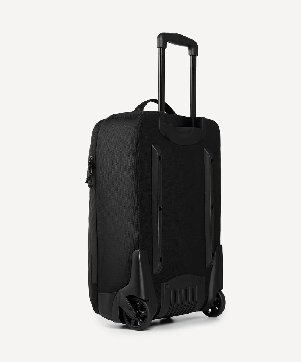 Чемодан PREMIER Team Trolley S, черный