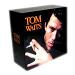 Комплект / Tom Waits (11 Mini LP CD + Box)