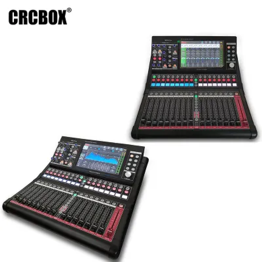 CRCBOX M20PLUS