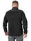 Куртка флис. Norfin SUMMIT BK 04 р.XL