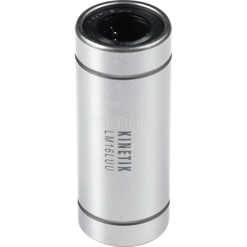 Линейный подшипник KINETIK LM16LUU