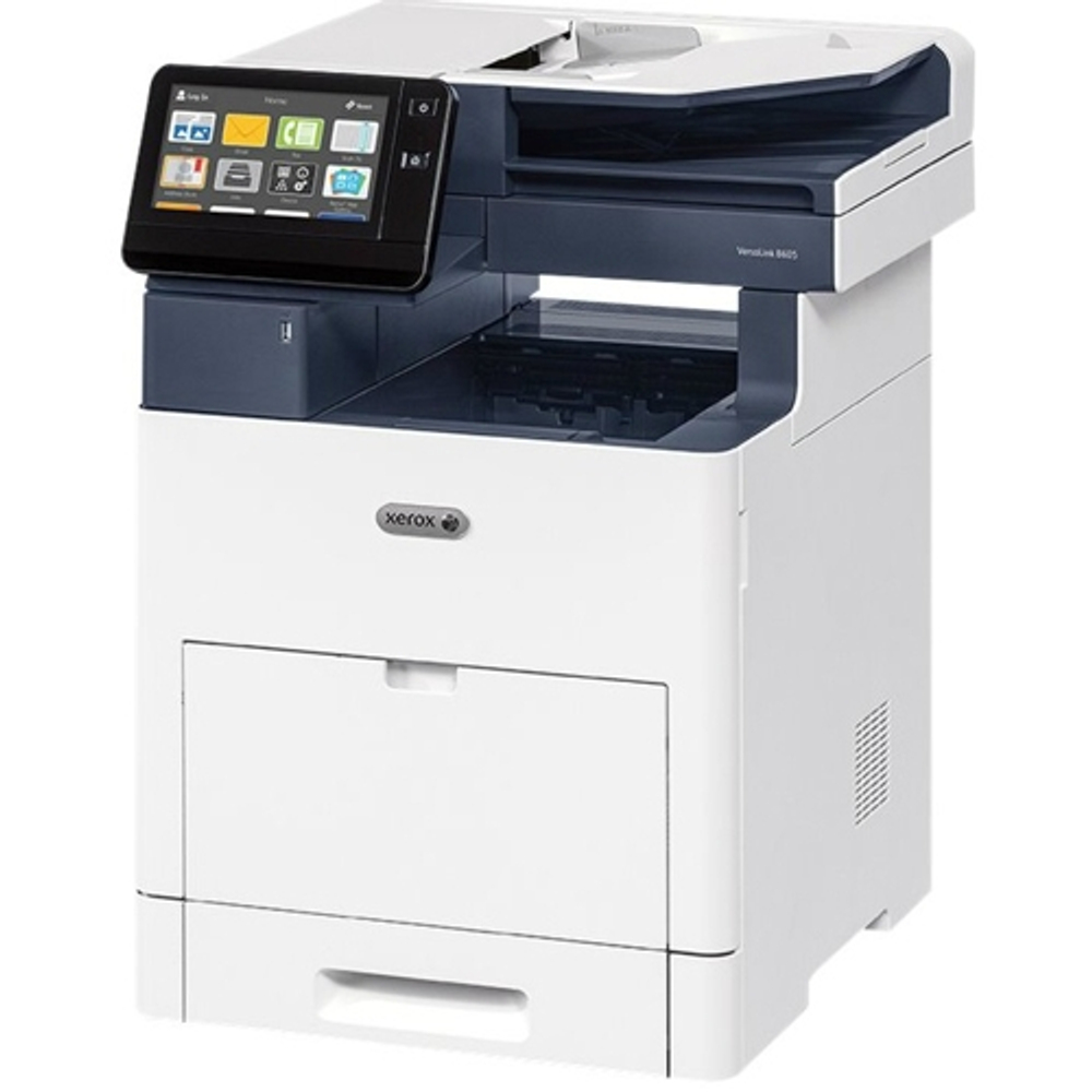 МФУ Xerox VersaLink B605XL (VLB605XL)