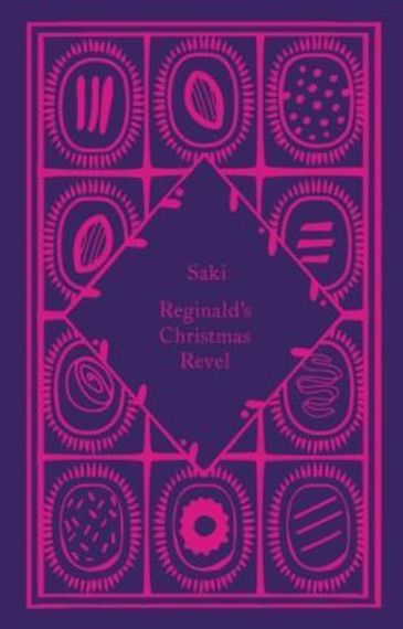 Reginalds Christmas Revel