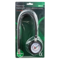 Индикатор для проверки давления в шинах (0-12 Bar) RockForce RF-SDG-18