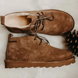 Ботинки женские BEARPAW Skye