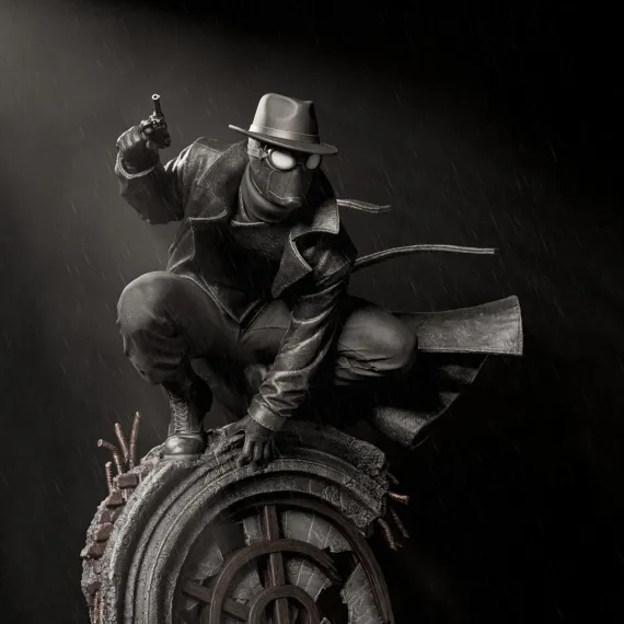 Spider-Man Noir - Marvel Comics