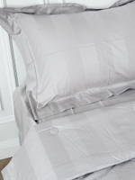 Постельное белье с одеялом Ritz | Grey