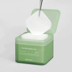 Антибактериальные тонер-пэды с чайным деревом Mediheal Teatree Trouble Pad