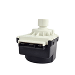 Мотор трехходового клапана ELBI 220V 7.5mm широкий белый Ariston