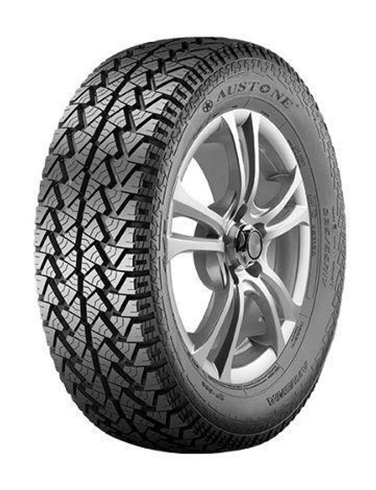 Fortune FSR302 235/65 R17 108T