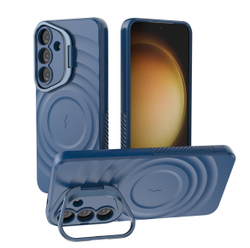Противоударный чехол Droplet Case для Samsung Galaxy S25
