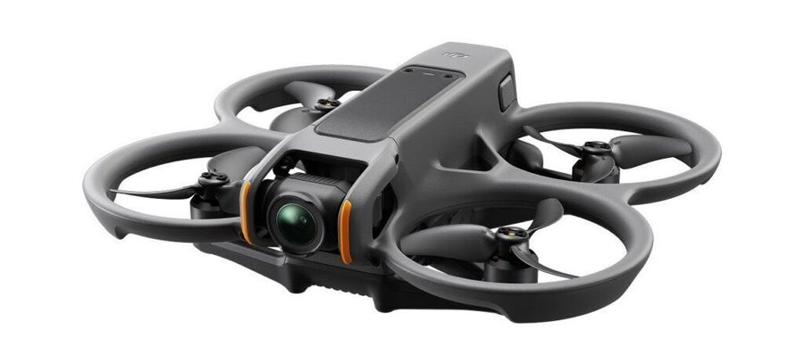 DJI Avata 2 — Обзор FPV Дрона