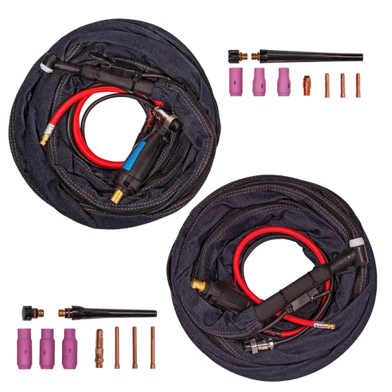 PowerTig 210 EXT Everlast Установка аргонодуговой сварки 3EV210P
