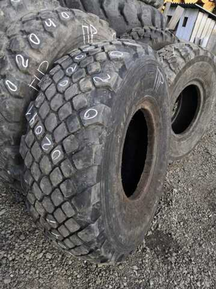 425/85R21 Nortec TR-1260-1 шина б/у