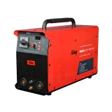 Сварочный полуавтомат инвертор Fubag INMIG 500T DW SYN + Подающий механизм DRIVE INMIG DW SYN + Шланг пакет 5 м + горелка FB 400 — фото 3
