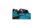 Аккумуляторная газонокосилка Makita LXT 2x18 В, 53 см, 70 л, без АКБ и ЗУ, DLM538Z