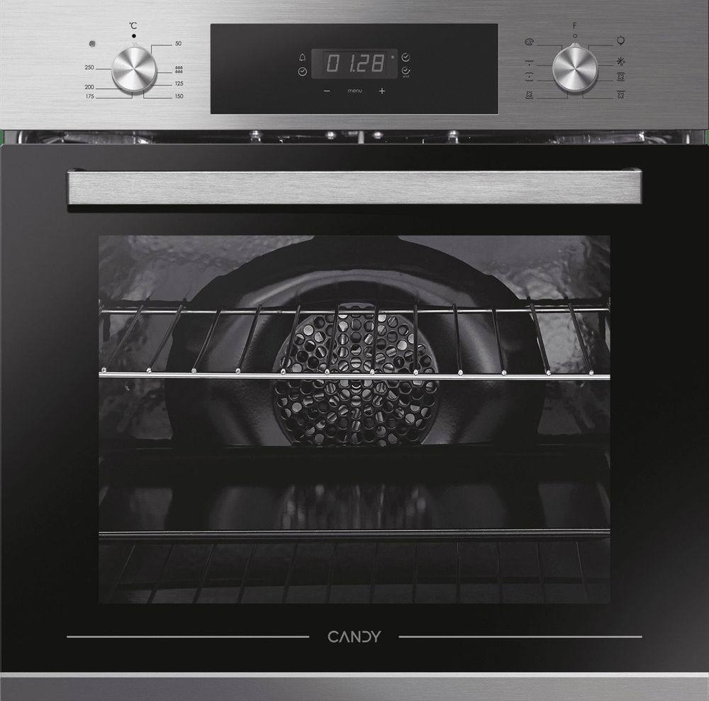 Candy FCT615XRU Духовой шкаф электрический