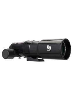 Levenhuk Ra R66 ED Doublet Carbon OTA