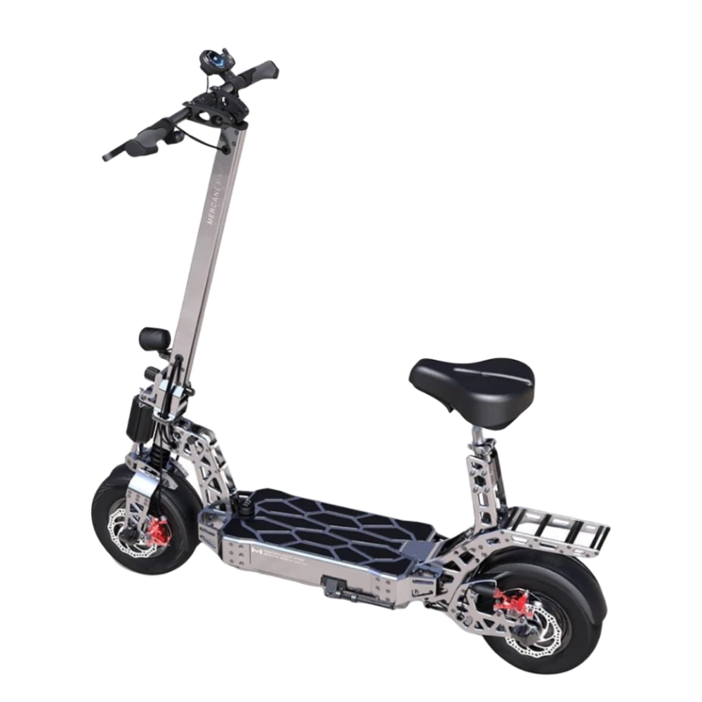 Электросамокат Mercane MX60