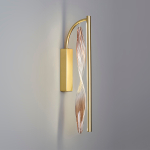 Настенный светодиодный светильник Odeon Light SPIRA 5468/4WL