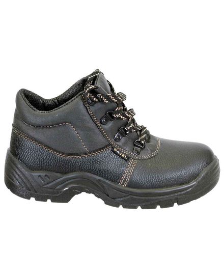 Ботинки "Savel-FootWear" ПУ, МП