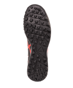 Бутсы многошиповые Mondo JSH202-Y, черный, р. 34-38
