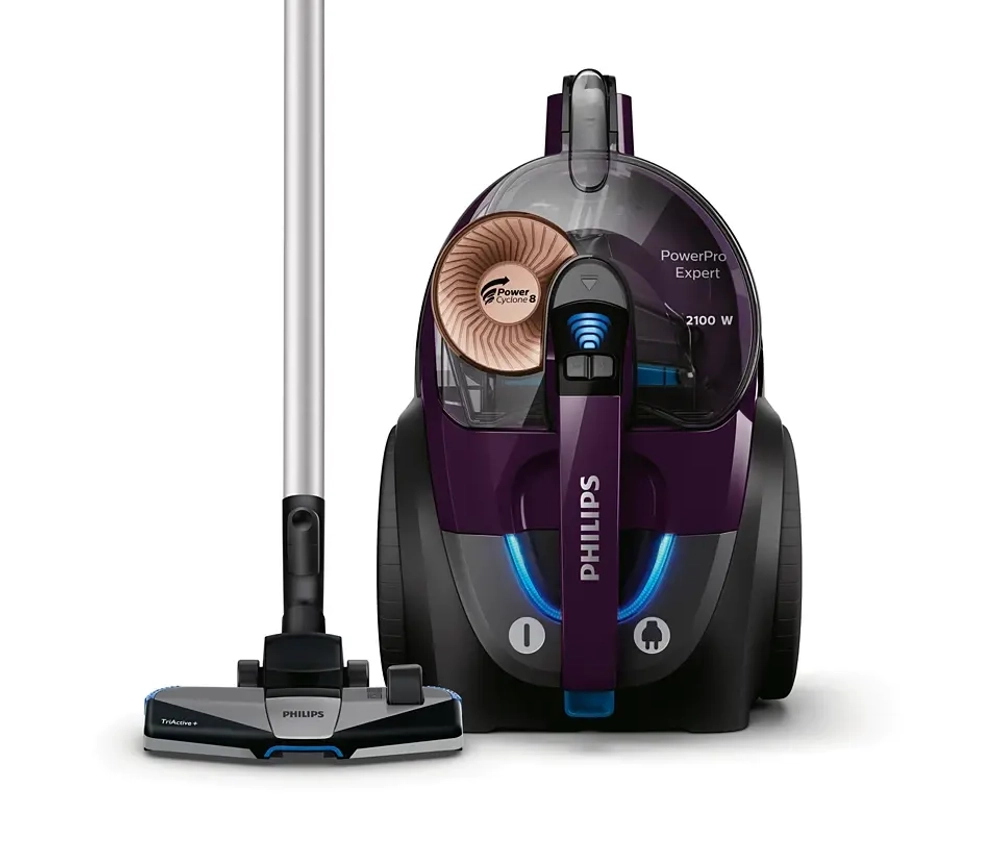 Пылесос Philips FC9734/01