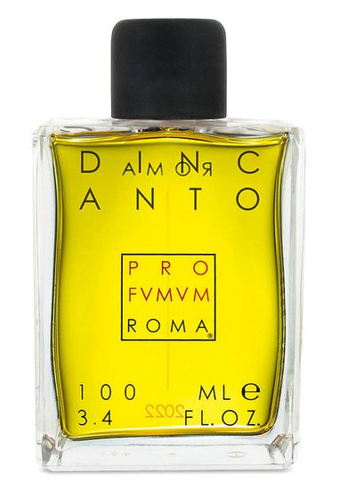 Profumum Roma Dincanto