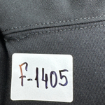 Футболка Ymkashix Hellcome logo F-1405 pp.L
