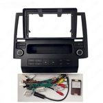 Установочный комплект для INFINITY FX35/FX45 2003-2006  KUBERG SF-9279-1