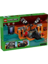 Конструктор Minecraft 21590 Битва за Увядание
