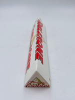 Toblerone белый шоколад с медом и нугой 200 г (2 шт. по 100 г), Швейцария