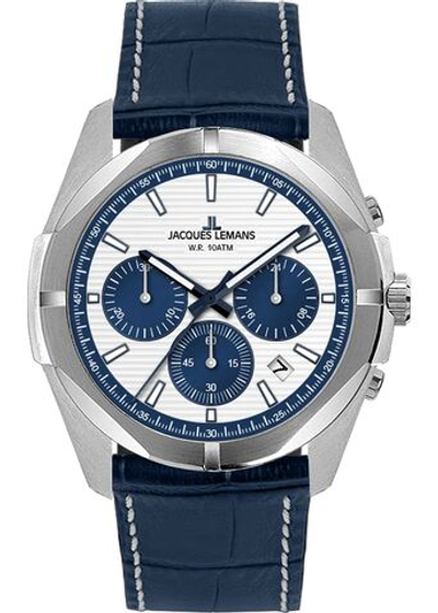 Наручные часы Jacques Lemans 1-2180C
