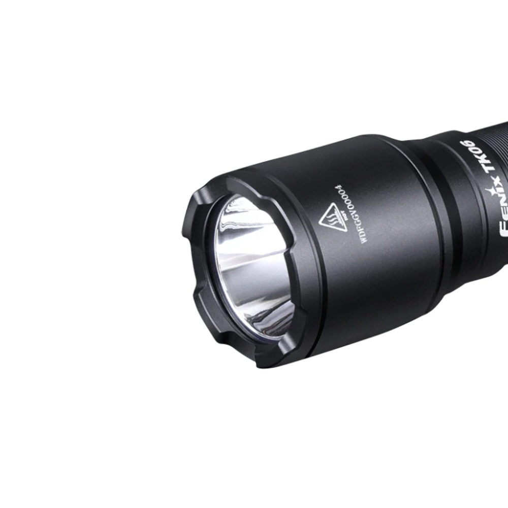 Фонарь Fenix TK06