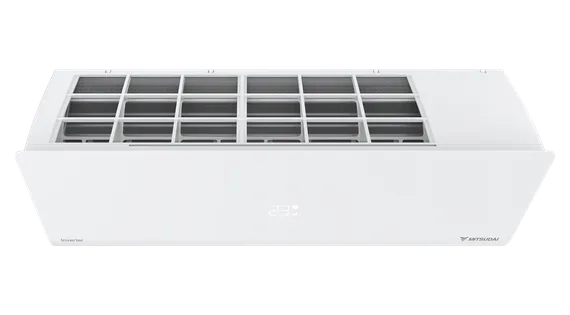 Инверторная сплит-система серии SENTO Inverter MDI-SNC09AI (комплект)