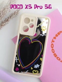 Чехол на Xiaomi Poco X5 Pro