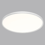 Потолочный светодиодный светильник Sonex ALFA WHITE 7659/48L