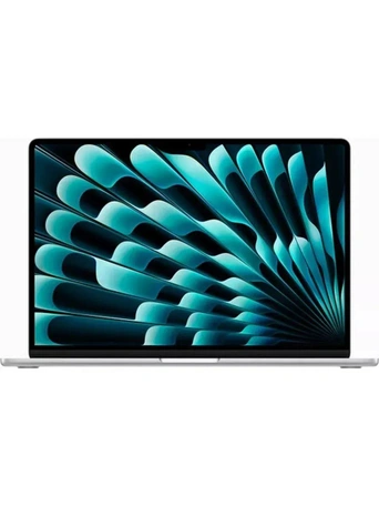 Ноутбук Apple MacBook Air 15 M2 (2023) 8CPU 10GPU 8/256GB Silver