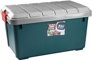 Экспедиционный ящик IRIS RV Box 600, 40 л