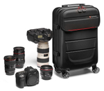 Чемодан на колесах Manfrotto Pro Light Reloader Spin-55