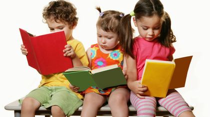 Uşaqların mütləq oxumalı olduğu 10 kitab