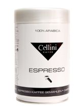 Кофе молотый Cellini Espresso Arabica 250 г x 4 шт