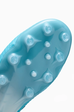 Бутсы Nike Phantom 6 Low Elite Erling Haaland AG-Pro - синий