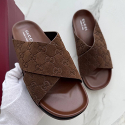 Шлепанцы Gucci