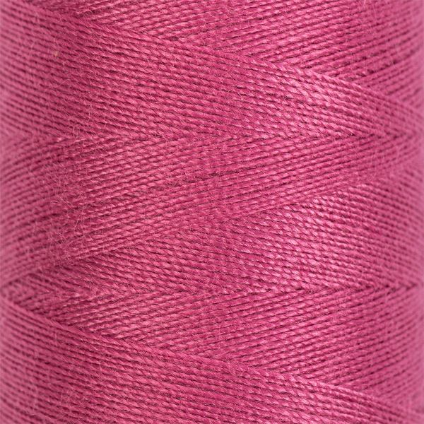 Нитки универсальные Nitka 40/2, 4570 м (5000 ярд) / 1 кат., 164 т.розовый