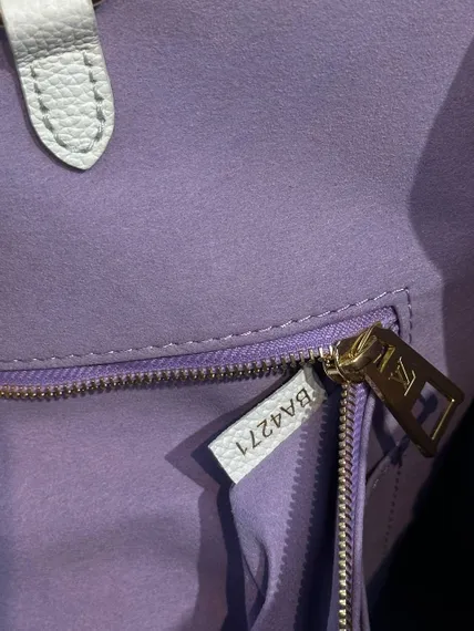 Сумка Louis Vuitton Onthego MM (35 x 27 x 14 см)