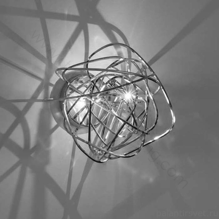 Wall design lamp  Doodle by Terzani
